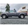 Image 23 : A1--  2009 FORD RANGER SPORT 4X4 GREY 249108 KMS "NO RESERVE"