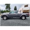 Image 24 : A1--  2009 FORD RANGER SPORT 4X4 GREY 249108 KMS "NO RESERVE"