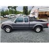 Image 25 : A1--  2009 FORD RANGER SPORT 4X4 GREY 249108 KMS "NO RESERVE"