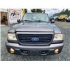 Image 6 : A1--  2009 FORD RANGER SPORT 4X4 GREY 249108 KMS "NO RESERVE"