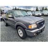 Image 9 : A1--  2009 FORD RANGER SPORT 4X4 GREY 249108 KMS "NO RESERVE"