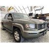 Image 8 : F4 --  2007 HONDA RIDGELINE GOLD 245945 KMS