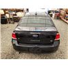 Image 24 : E4 --  2011 FORD FOCUS BLACK 196761 KMS