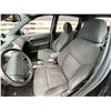 Image 8 : E4 --  2011 FORD FOCUS BLACK 196761 KMS