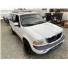 Image 10 : A2 --  1998 LINCOLN NAVIGATOR WHITE 358956 KMS