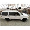 Image 13 : A2 --  1998 LINCOLN NAVIGATOR WHITE 358956 KMS