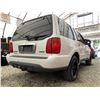 Image 14 : A2 --  1998 LINCOLN NAVIGATOR WHITE 358956 KMS