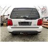 Image 17 : A2 --  1998 LINCOLN NAVIGATOR WHITE 358956 KMS