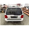 Image 19 : A2 --  1998 LINCOLN NAVIGATOR WHITE 358956 KMS