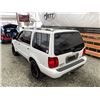 Image 22 : A2 --  1998 LINCOLN NAVIGATOR WHITE 358956 KMS