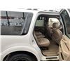 Image 39 : A2 --  1998 LINCOLN NAVIGATOR WHITE 358956 KMS