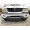 Image 5 : A2 --  1998 LINCOLN NAVIGATOR WHITE 358956 KMS