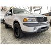 Image 8 : A2 --  1998 LINCOLN NAVIGATOR WHITE 358956 KMS