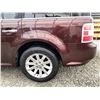 Image 10 : A7 --  2009 FORD FLEX RED 224616 KMS