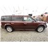 Image 18 : A7 --  2009 FORD FLEX RED 224616 KMS