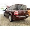 Image 20 : A7 --  2009 FORD FLEX RED 224616 KMS