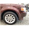 Image 25 : A7 --  2009 FORD FLEX RED 224616 KMS