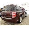 Image 35 : A7 --  2009 FORD FLEX RED 224616 KMS