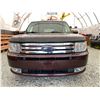 Image 4 : A7 --  2009 FORD FLEX RED 224616 KMS