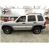 Image 23 : A8 --  2003 JEEP LIBERTY SILVER 275988 KMS