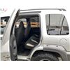 Image 44 : A8 --  2003 JEEP LIBERTY SILVER 275988 KMS