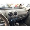 Image 53 : A8 --  2003 JEEP LIBERTY SILVER 275988 KMS