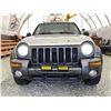 Image 5 : A8 --  2003 JEEP LIBERTY SILVER 275988 KMS