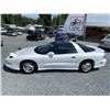 Image 25 : C6O --  1994 PONTIAC FIREBIRD TRANS AM WHITE 139,419 KMS