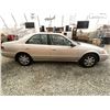 Image 11 : A3 --  1997 TOYOTA CAMRY GOLD 302304 KMS "NO RESERVE"