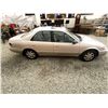 Image 12 : A3 --  1997 TOYOTA CAMRY GOLD 302304 KMS "NO RESERVE"