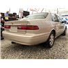 Image 14 : A3 --  1997 TOYOTA CAMRY GOLD 302304 KMS "NO RESERVE"