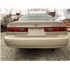 Image 17 : A3 --  1997 TOYOTA CAMRY GOLD 302304 KMS "NO RESERVE"