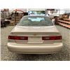 Image 18 : A3 --  1997 TOYOTA CAMRY GOLD 302304 KMS "NO RESERVE"