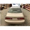 Image 19 : A3 --  1997 TOYOTA CAMRY GOLD 302304 KMS "NO RESERVE"