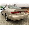Image 20 : A3 --  1997 TOYOTA CAMRY GOLD 302304 KMS "NO RESERVE"