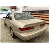 Image 21 : A3 --  1997 TOYOTA CAMRY GOLD 302304 KMS "NO RESERVE"