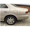 Image 25 : A3 --  1997 TOYOTA CAMRY GOLD 302304 KMS "NO RESERVE"