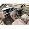 Image 49 : A3 --  1997 TOYOTA CAMRY GOLD 302304 KMS "NO RESERVE"