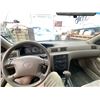 Image 54 : A3 --  1997 TOYOTA CAMRY GOLD 302304 KMS "NO RESERVE"