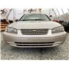 Image 5 : A3 --  1997 TOYOTA CAMRY GOLD 302304 KMS "NO RESERVE"
