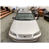 Image 7 : A3 --  1997 TOYOTA CAMRY GOLD 302304 KMS "NO RESERVE"
