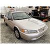 Image 9 : A3 --  1997 TOYOTA CAMRY GOLD 302304 KMS "NO RESERVE"