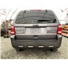 Image 17 : A6 --  2010 FORD ESCAPE XLT GREY 204863 KMS