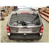 Image 19 : A6 --  2010 FORD ESCAPE XLT GREY 204863 KMS
