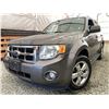 Image 1 : A6 --  2010 FORD ESCAPE XLT GREY 204863 KMS