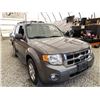 Image 9 : A6 --  2010 FORD ESCAPE XLT GREY 204863 KMS