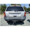 Image 15 : A12D --  2004 JEEP GRAND CHEROKEE SILVER 273925 KMS