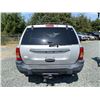 Image 16 : A12D --  2004 JEEP GRAND CHEROKEE SILVER 273925 KMS