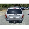 Image 17 : A12D --  2004 JEEP GRAND CHEROKEE SILVER 273925 KMS
