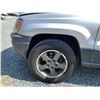 Image 22 : A12D --  2004 JEEP GRAND CHEROKEE SILVER 273925 KMS